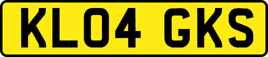 KL04GKS