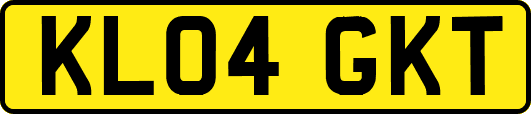 KL04GKT