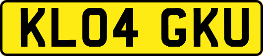 KL04GKU