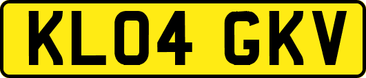 KL04GKV