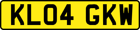 KL04GKW