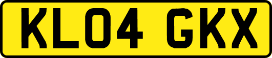 KL04GKX