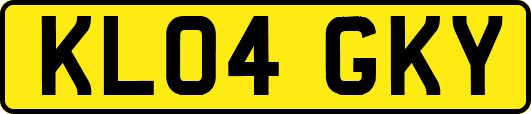 KL04GKY