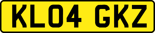 KL04GKZ