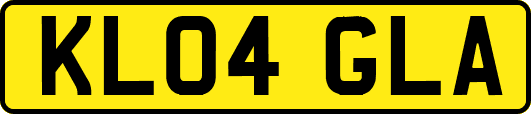 KL04GLA