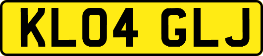 KL04GLJ