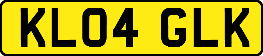 KL04GLK
