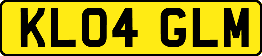 KL04GLM