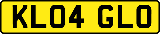 KL04GLO