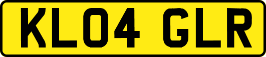 KL04GLR