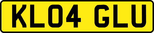 KL04GLU