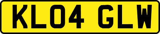 KL04GLW