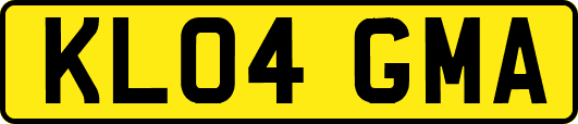 KL04GMA