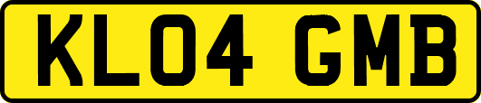 KL04GMB