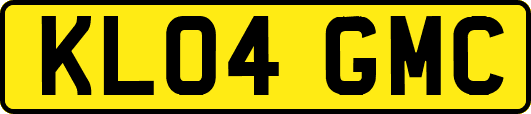KL04GMC