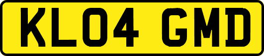 KL04GMD
