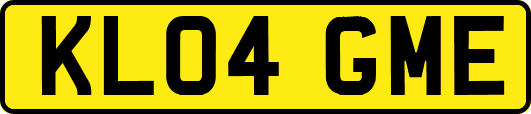 KL04GME