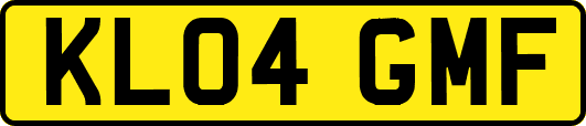 KL04GMF