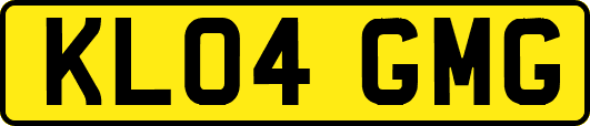 KL04GMG