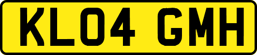 KL04GMH