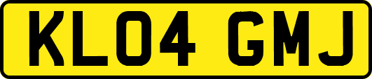KL04GMJ
