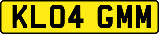 KL04GMM