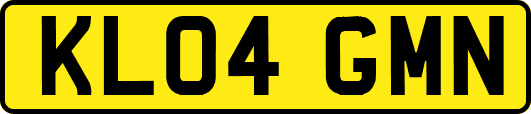 KL04GMN