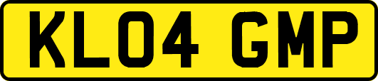 KL04GMP