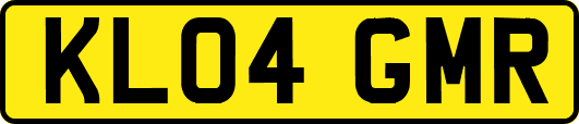 KL04GMR
