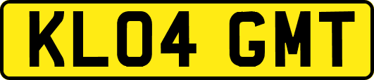 KL04GMT