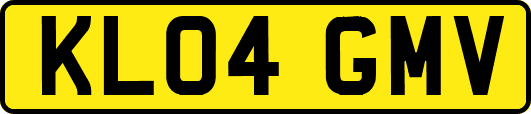 KL04GMV