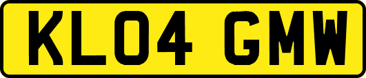 KL04GMW