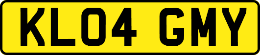 KL04GMY