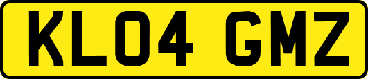 KL04GMZ