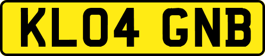 KL04GNB
