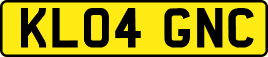 KL04GNC