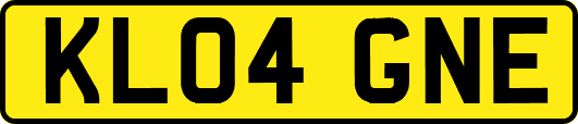 KL04GNE