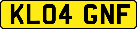 KL04GNF
