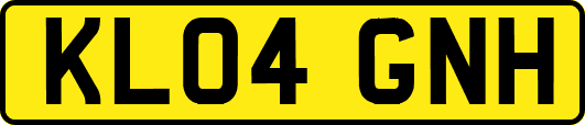 KL04GNH