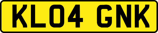 KL04GNK