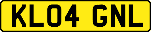 KL04GNL