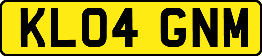 KL04GNM