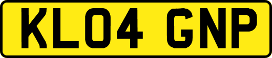 KL04GNP