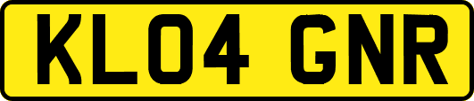 KL04GNR