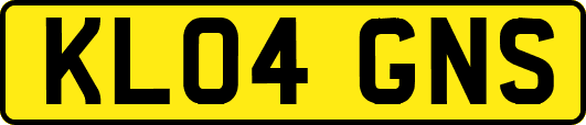 KL04GNS