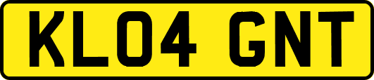 KL04GNT