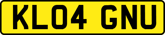 KL04GNU