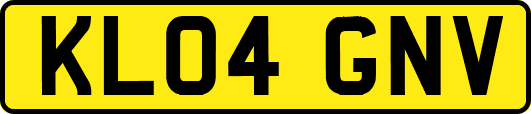 KL04GNV