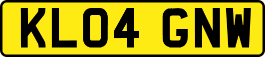 KL04GNW