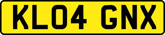 KL04GNX